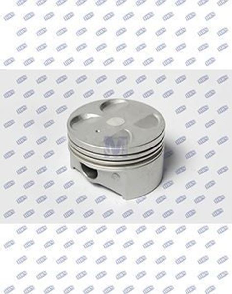 پیستون سه سیلندر STD مدل MVM-110