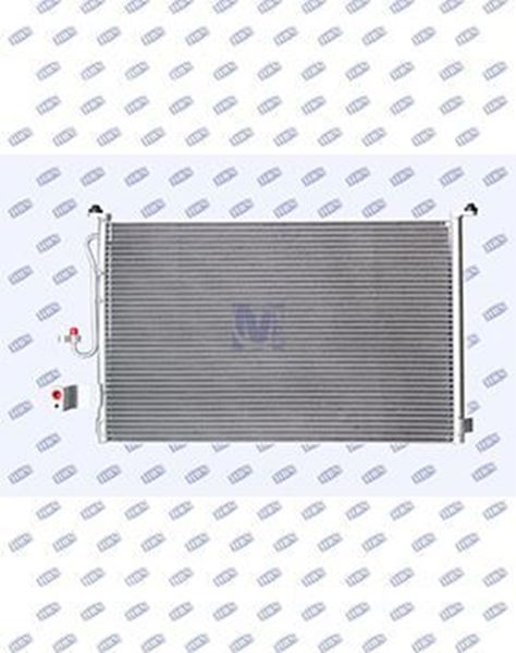 تصویر از کندانسور کولر مدل MVM-530