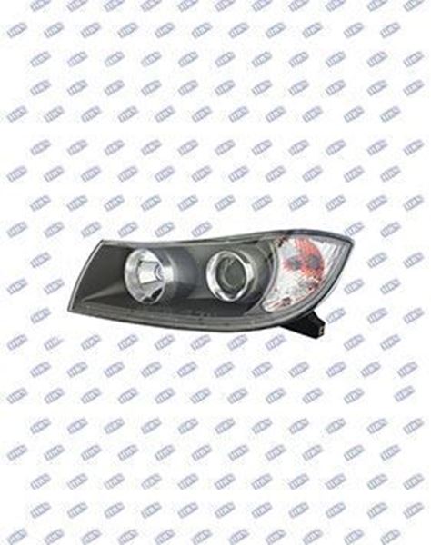 تصویر از چراغ جلو چپ  LIFAN 620-1800