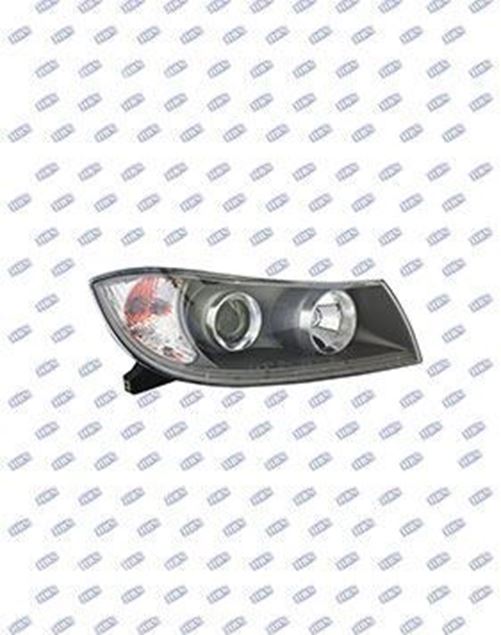 تصویر از چراغ جلو راست LIFAN 620-1800